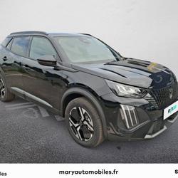 Peugeot 2008 2008 Hybrid 145 e-DCS6 Allure Berck