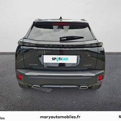 Peugeot 2008 2008 Hybrid 145 e-DCS6 Allure Berck