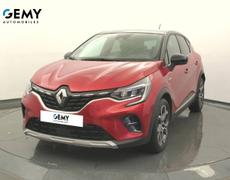 Renault Captur Chambray-lès-Tours