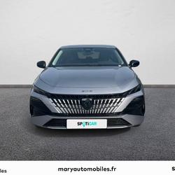 Peugeot 308 III Phase 1 308 Hybrid 145 e-DCS6 Allure Noyon