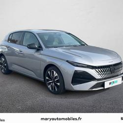 Peugeot 308 III Phase 1 308 Hybrid 145 e-DCS6 Allure Noyon