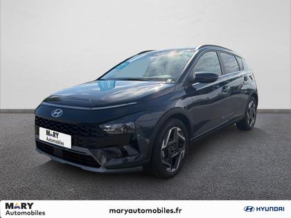 Hyundai Bayon - Bayon 1.0 T-GDi 100 DCT-7 Creative - 18 990 €