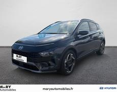 Hyundai Bayon Longueau