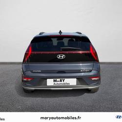 Hyundai Bayon Bayon 1.0 T-GDi 100 DCT-7 Creative Longueau