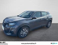 Peugeot 2008 Vire Normandie