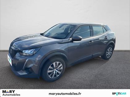 Peugeot 2008 - 2008 BlueHDi 110 S&S BVM6 Active Business - 12 490 €