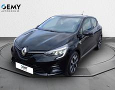 Renault Clio 5 Le Mans