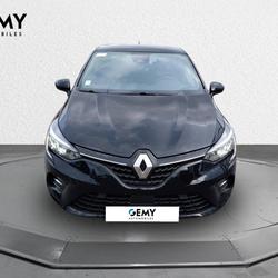 Renault Clio 5 Clio TCe 90 - 21N Limited Le Mans