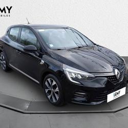 Renault Clio 5 Clio TCe 90 - 21N Limited Le Mans
