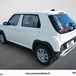 Hyundai Inster Inster 42 kWh 5 pl. Longueau