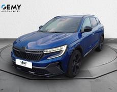 Renault Austral Chambray-lès-Tours