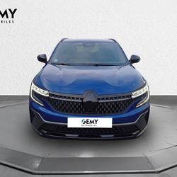 Renault Austral Austral mild hybrid 160 auto Techno esprit Alpine Chambray-l&egrave;s-Tours