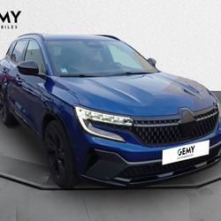 Renault Austral Austral mild hybrid 160 auto Techno esprit Alpine Chambray-l&egrave;s-Tours