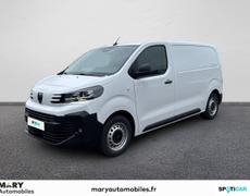 Peugeot Expert Vire Normandie