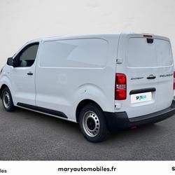 Peugeot Expert EXPERT FGN M DIESEL 120 CH MANUELLE Vire Normandie