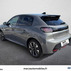 Peugeot 208 208 Hybrid 110 ch e-DCS6 Allure Longueau