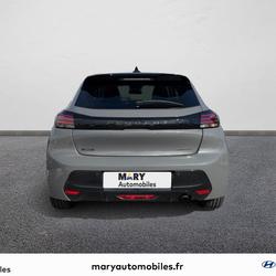 Peugeot 208 208 Hybrid 110 ch e-DCS6 Allure Longueau