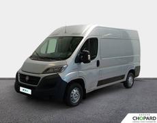 Fiat Ducato Pontarlier