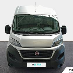Fiat Ducato DUCATO TOLE 3.5 M H2 2.3 MJT 130 EURO 6 PACK Pontarlier