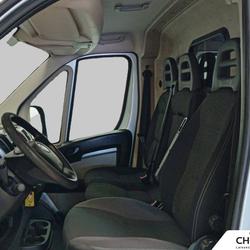 Fiat Ducato DUCATO TOLE 3.5 M H2 2.3 MJT 130 EURO 6 PACK Pontarlier