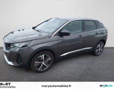 Peugeot 3008 Vire Normandie