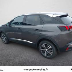 Peugeot 3008 3008 PureTech 130ch S&S EAT8 Allure Pack Vire Normandie