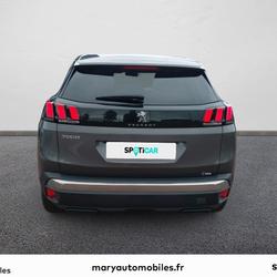 Peugeot 3008 3008 PureTech 130ch S&S EAT8 Allure Pack Vire Normandie