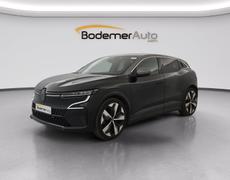 Renault Megane E-Tech Hérouville-Saint-Clair
