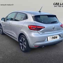 Renault Clio 5 Clio TCe 100 GPL - 21 Limited Cesson