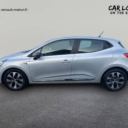 Renault Clio 5 Clio TCe 100 GPL - 21 Limited Cesson