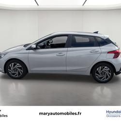 Hyundai i20 1.0 T-GDi 90 DCT-7 Intuitive occasion - Longueau - photo 2/16