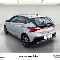 Hyundai i20 1.0 T-GDi 90 DCT-7 Intuitive occasion - Longueau - photo 3/16