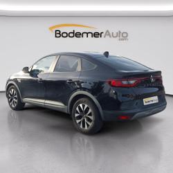 Renault Arkana E-Tech hybride 145 - 22 Evolution occasion - H&eacute;rouville-Saint-Clair - photo 3/15