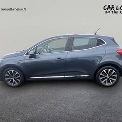 Renault Clio 5 Clio TCe 90 - 21N Intens Cesson