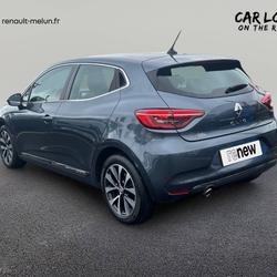 Renault Clio 5 Clio TCe 90 - 21N Intens Cesson