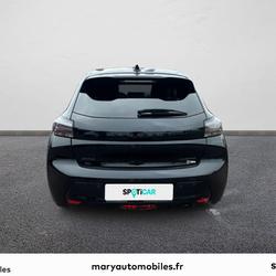 Peugeot 208 208 Hybrid 100 e-DCS6 Allure Vire Normandie
