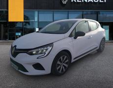 Renault Clio 5 Hérouville-Saint-Clair