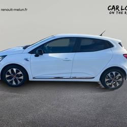 Renault Clio 5 Clio TCe 90 - 21N Limited Cesson