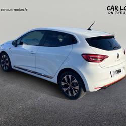 Renault Clio 5 Clio TCe 90 - 21N Limited Cesson