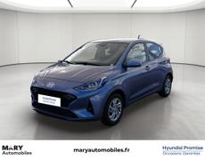 Hyundai i10 Longueau