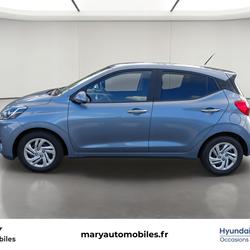 Hyundai i10 1.0 67 ECO Creative occasion - Longueau - photo 2/15