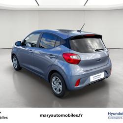 Hyundai i10 1.0 67 ECO Creative occasion - Longueau - photo 3/15
