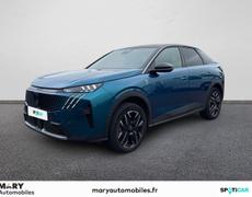 Peugeot 3008 Vire Normandie