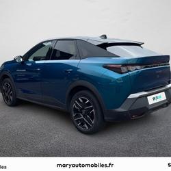 Peugeot 3008 3008 Hybrid 136 e-DCS6 GT Vire Normandie