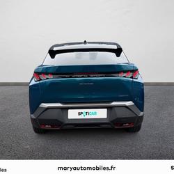 Peugeot 3008 3008 Hybrid 136 e-DCS6 GT Vire Normandie