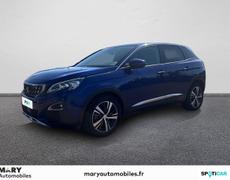 Peugeot 3008 Vire Normandie
