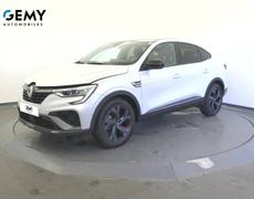 Renault Arkana Chambray-lès-Tours