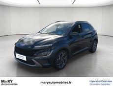Hyundai Kona Longueau