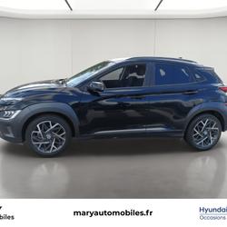 Hyundai Kona Hybrid 141 Creative occasion - Longueau - photo 2/16
