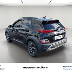 Hyundai Kona Hybrid 141 Creative occasion - Longueau - photo 3/16